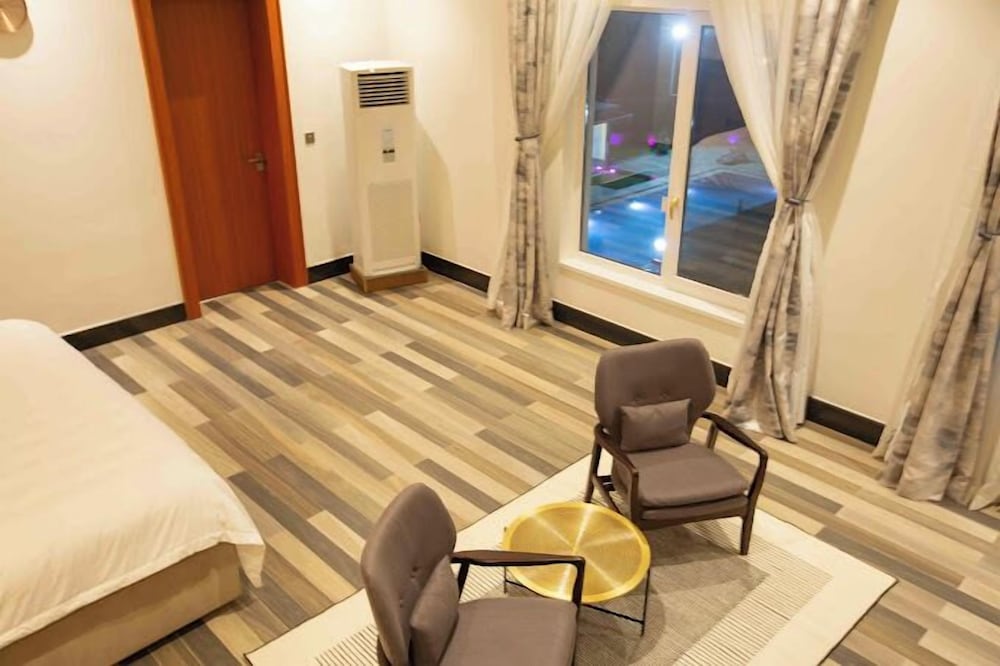 Behere Boutique Hotel — Abuja — photo 4
