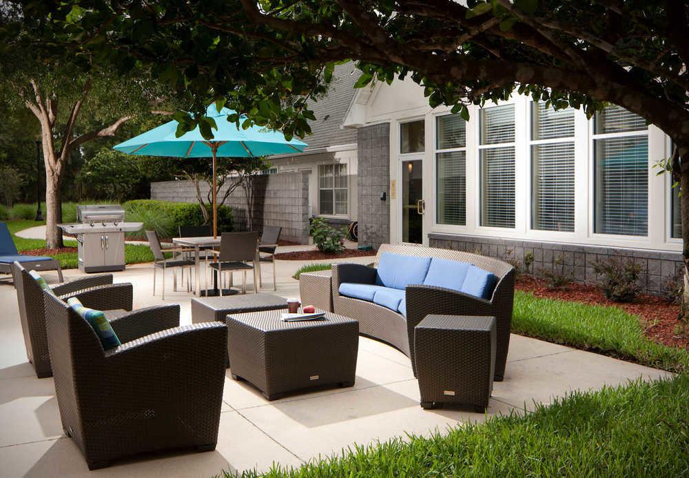 The Inn At Mayo Clinic - photo 4