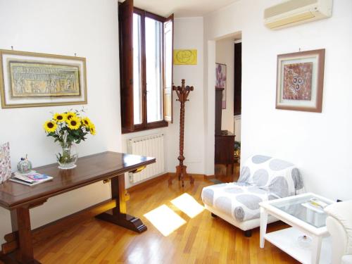 Apartment Gli Artisti by Interhome — 4-Star Luxury Hotel in Florence, Italy