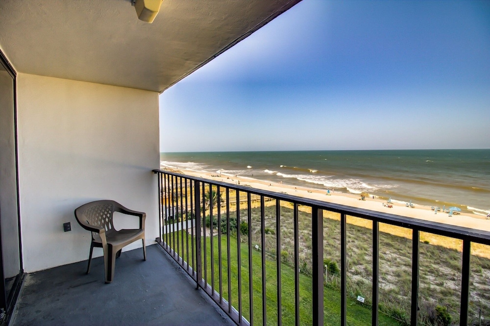 0506 Seaside Escape by Atlantic Towers - photo 13