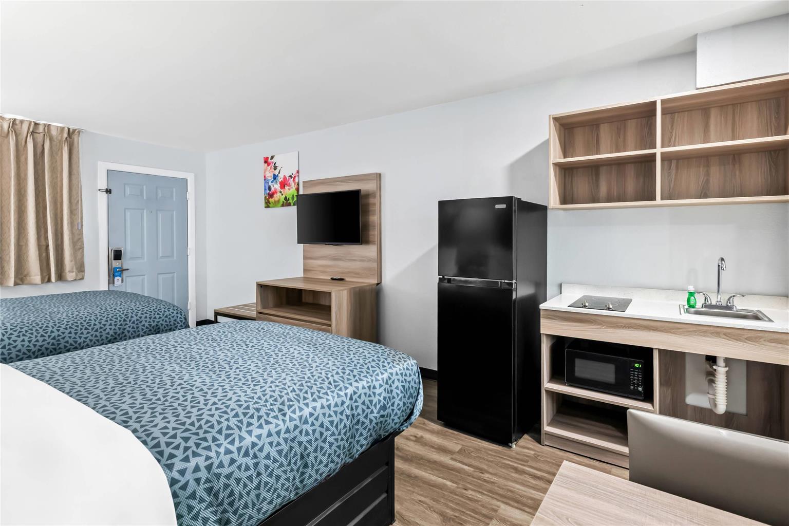 Suburban Studios Harvey New Orleans in Harvey, United States