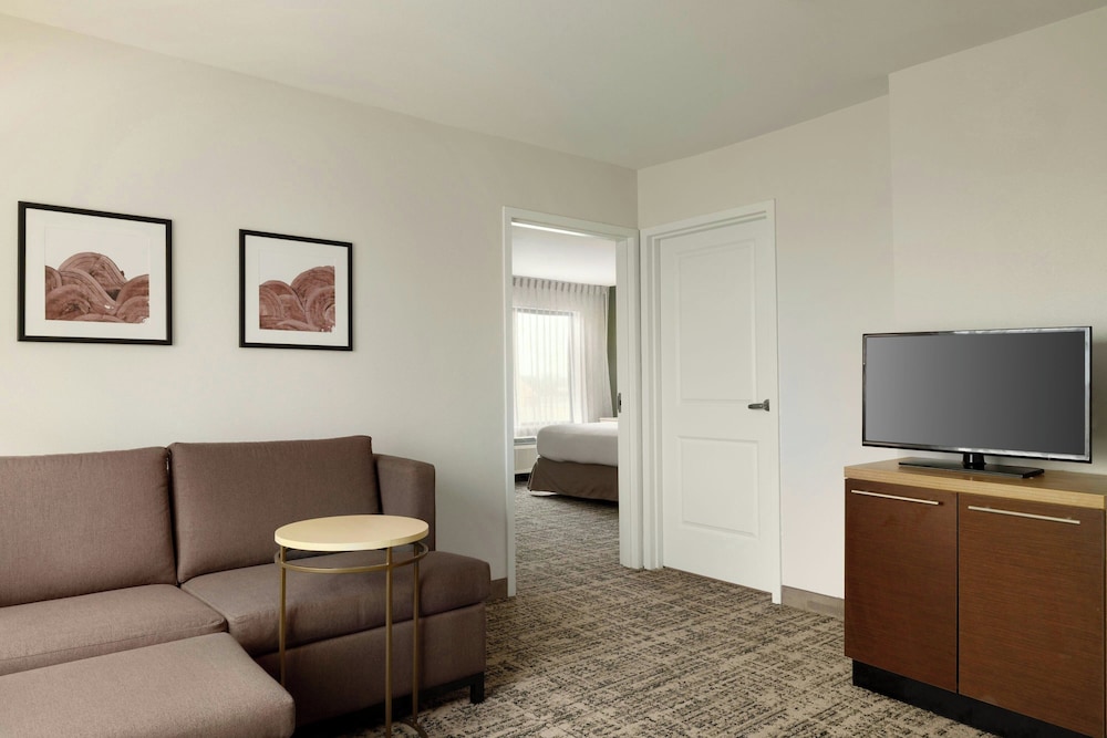 TownePlace Suites by Marriott Alexandria - photo 18