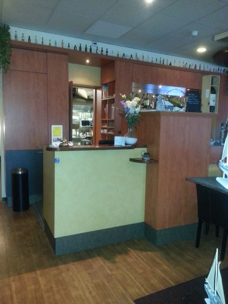 Oranje Hotel Sittard — Sittard — photo 2