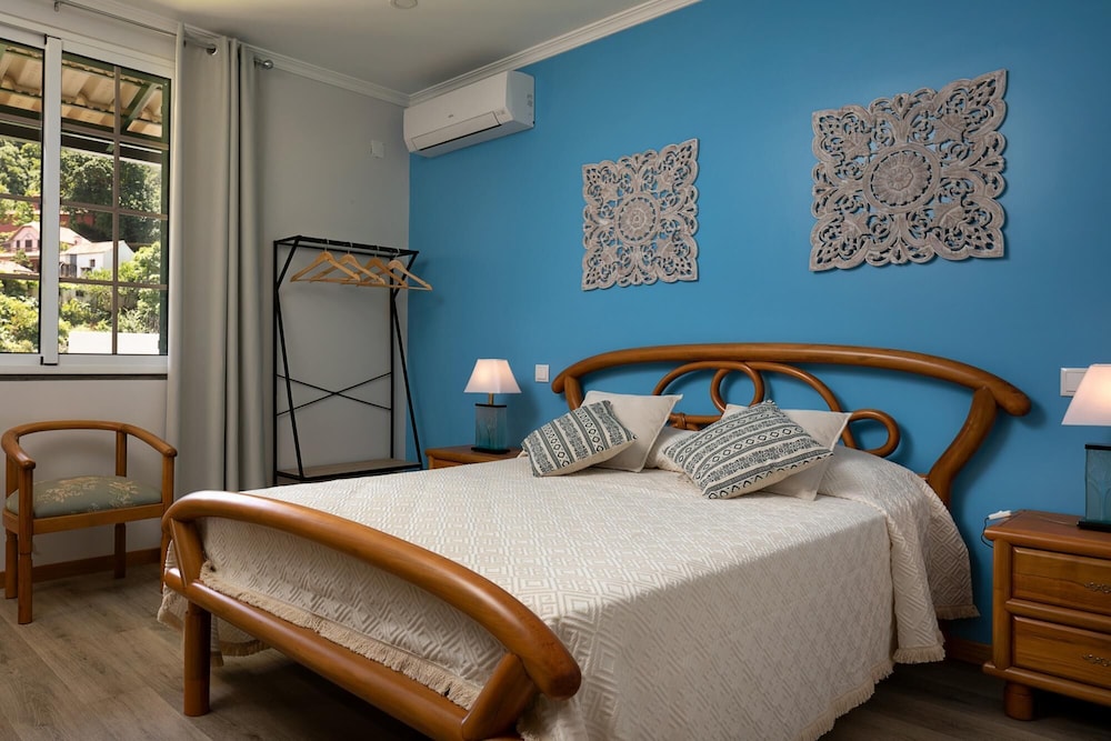 Vila do Largo by Homie — 4-Star Luxury Hotel in Sao Vicente, Portugal