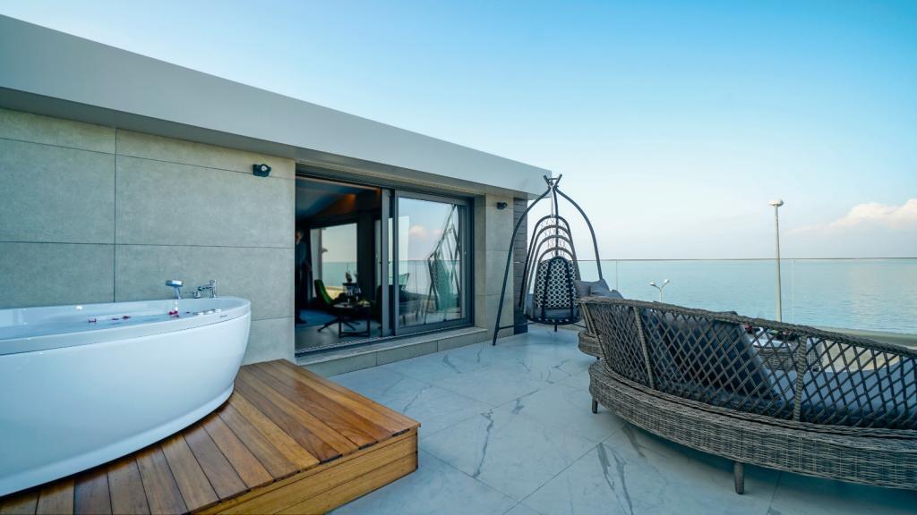 Hotel Rudis - last minute hotel in Izmir
