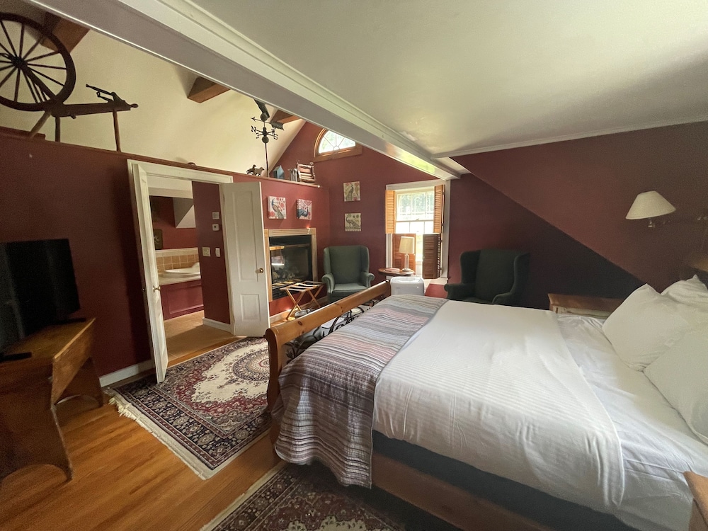 Arlington Inn - photo 27