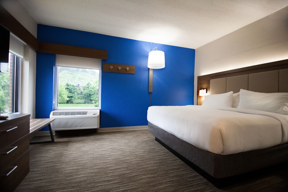 Holiday Inn Express & Suites Nashville Brentwood I 65 by IHG - photo 23