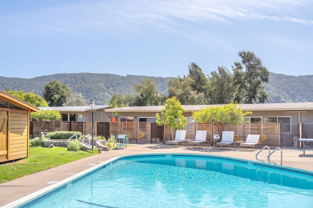 Contenta Inn - photo 2