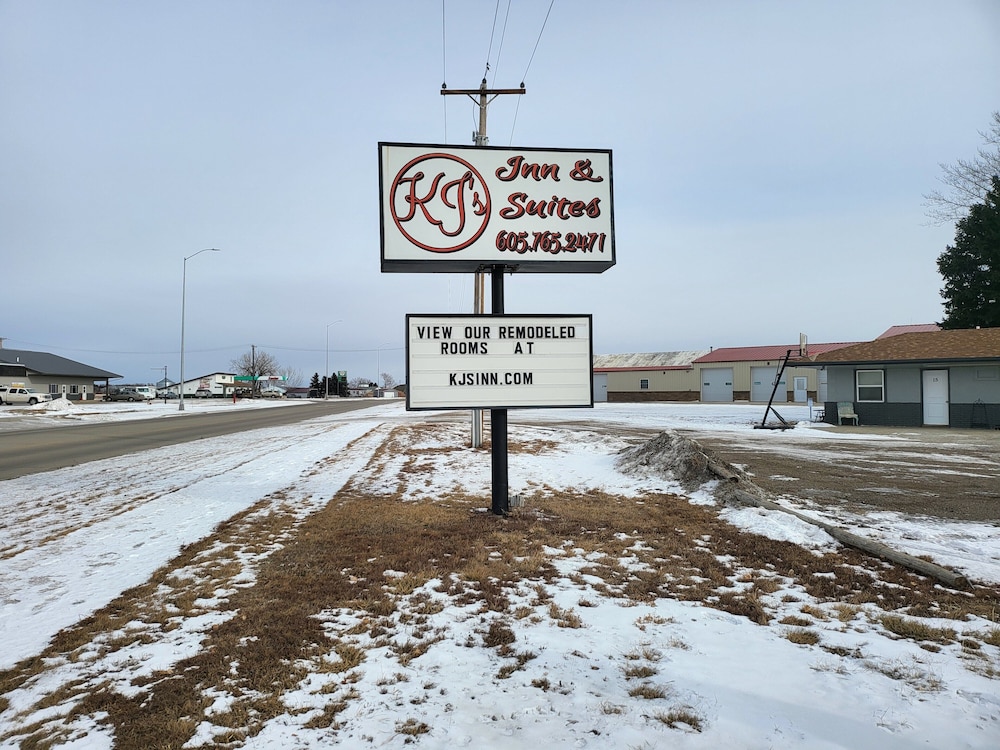KJ's Inn and Suites By OYO Gettysburg U.S. Hwy 212 - featured photo
