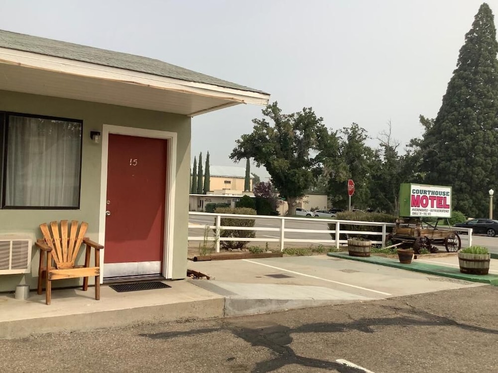 Independence Courthouse Motel - photo 36