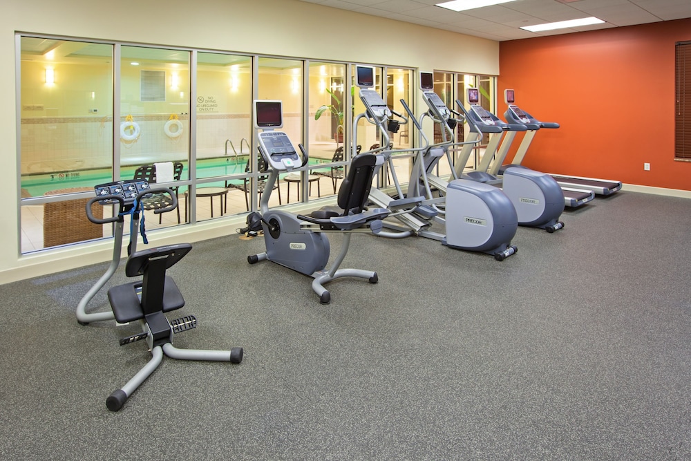 Hilton Garden Inn Naperville Warrenville - photo 26