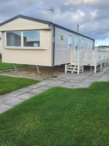 Poppys Place - carbon neutral hotel in Ingoldmells