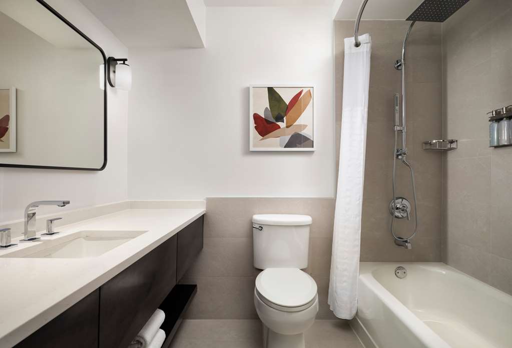 Sonesta White Plains Downtown - photo 35