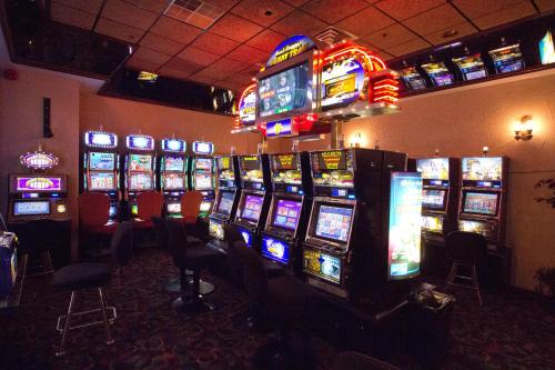 Jailhouse Motel and Casino - photo 17