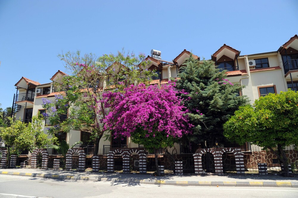 Ilimyra Hotel - last minute hotel in Kemer