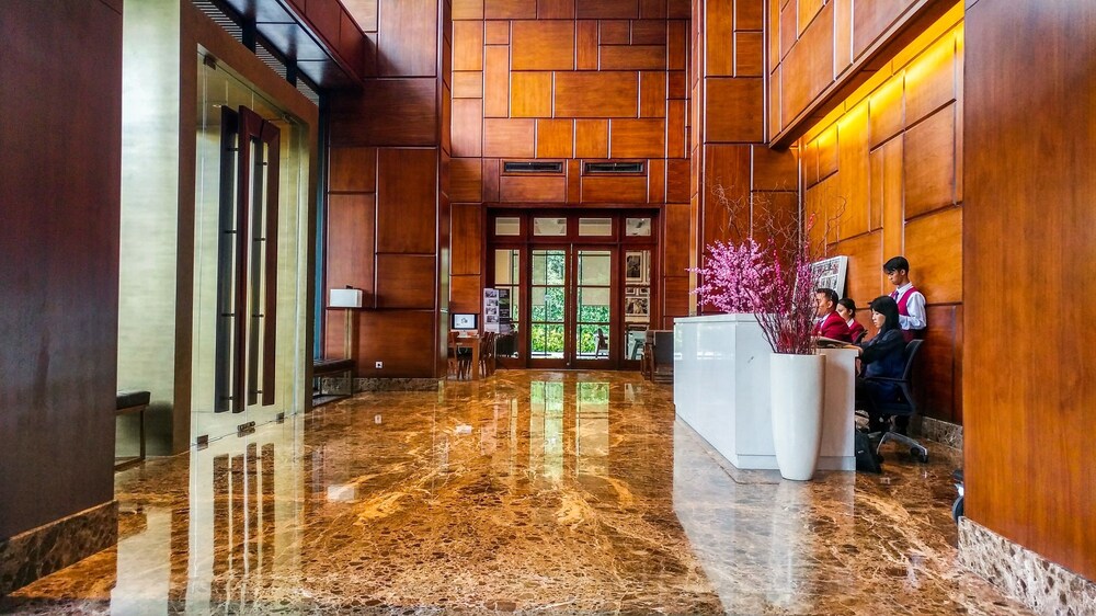 Nidaya Sohra - carbon neutral hotel in Cherrapunji