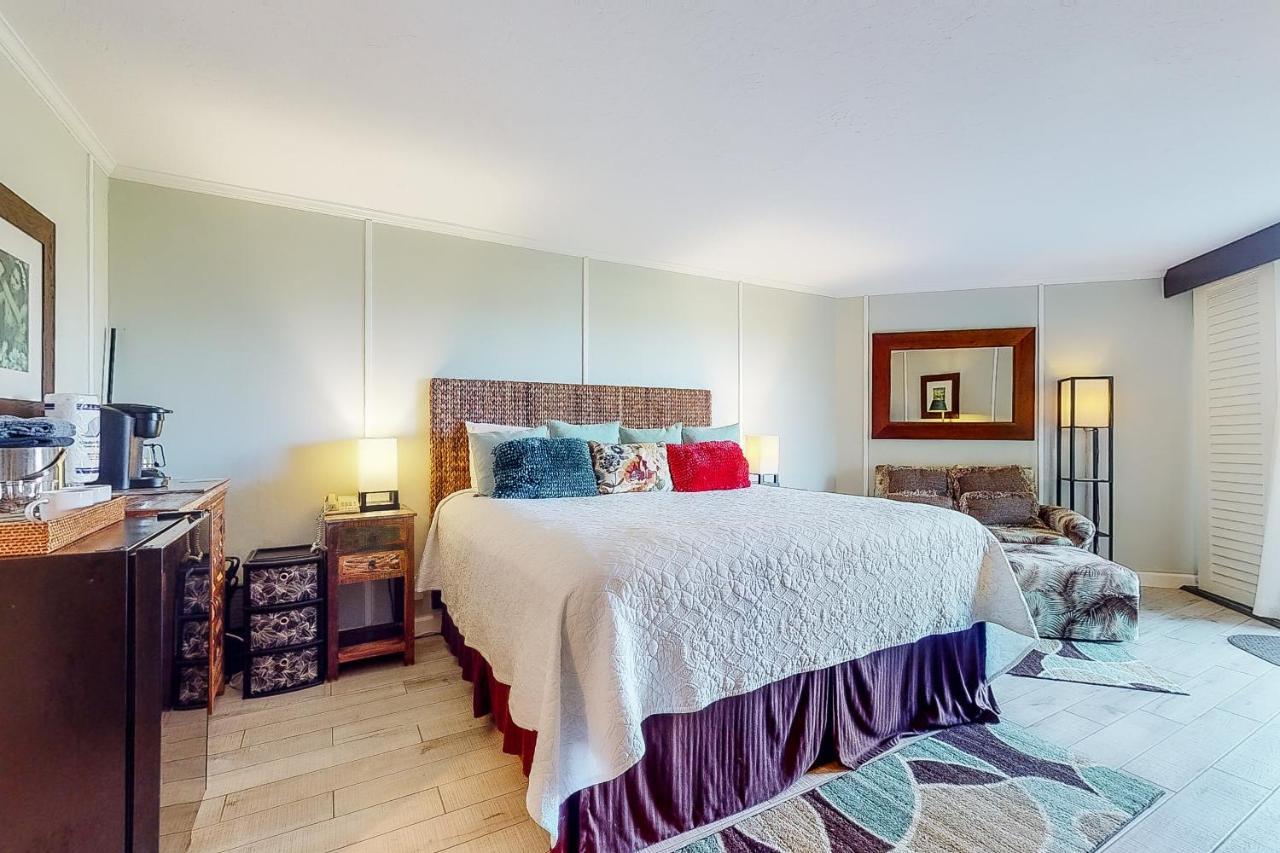 Kauai Beach Resort #3124 — hotel in Lihue