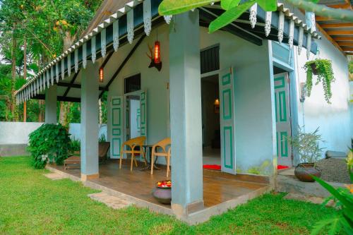 Bentota Hideaway - last minute hotel in Bentota