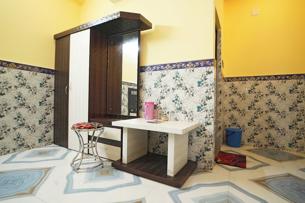 Hotel Dream Basanti — Contai