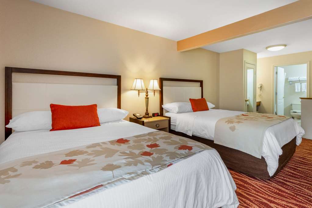 Hawthorn Suites by Wyndham Allentown Fogelsville - photo 12