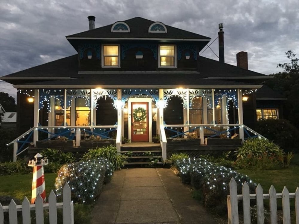 Country Inn Bed and Breakfast - featured photo