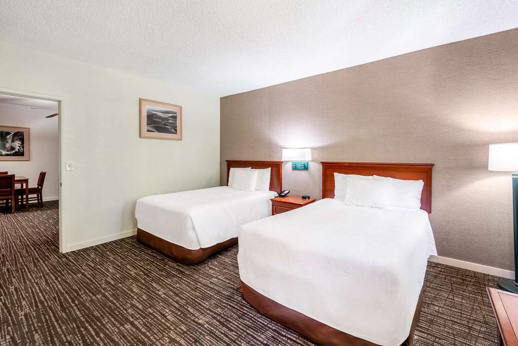 Best Western Stagecoach Inn - photo 32