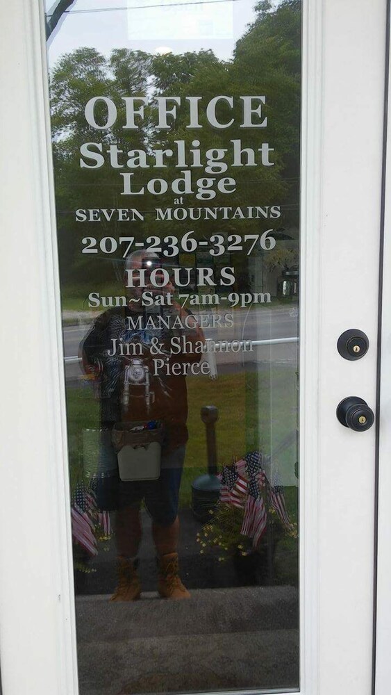 Starlight Lodge at Rockport Harbor - photo 29