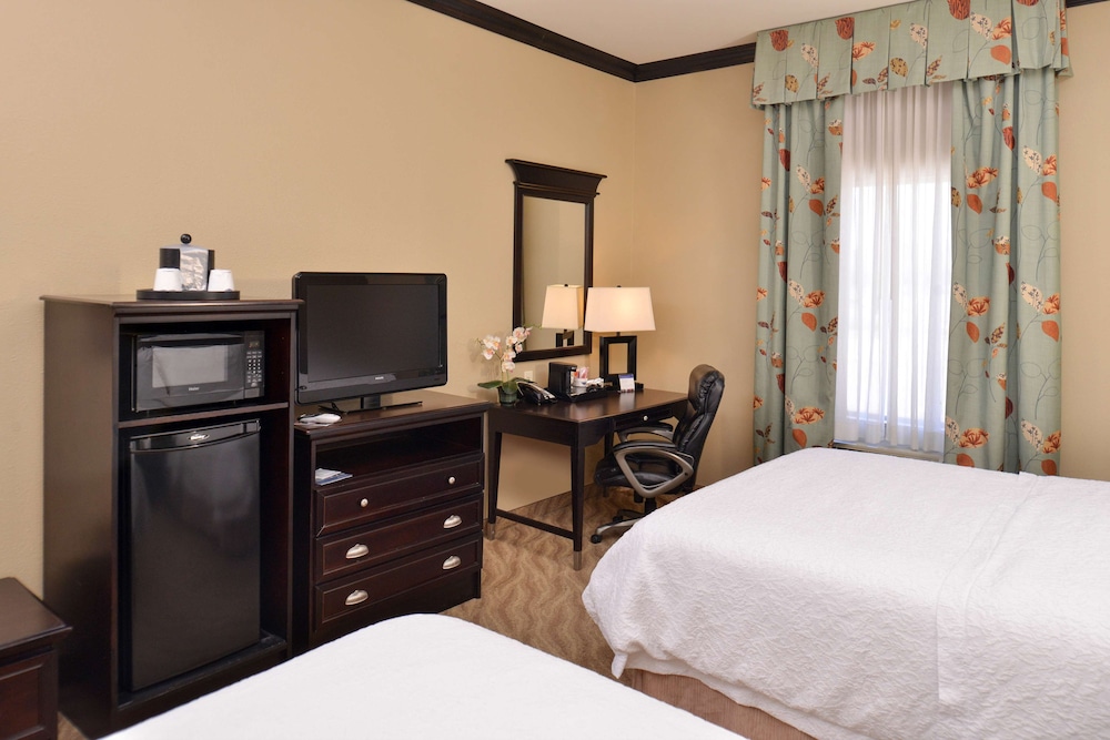 Hampton Inn Van Horn - photo 8