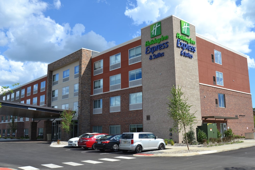 Holiday Inn Express & Suites Goodlettsville N Nashville an IHG Hotel - featured photo