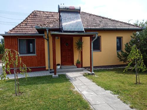 Balla nyaraló — 4-Star Luxury Hotel in Siofok, Hungary