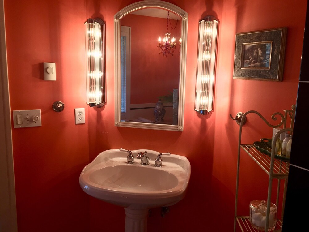 The Villa Bed & Breakfast - photo 44
