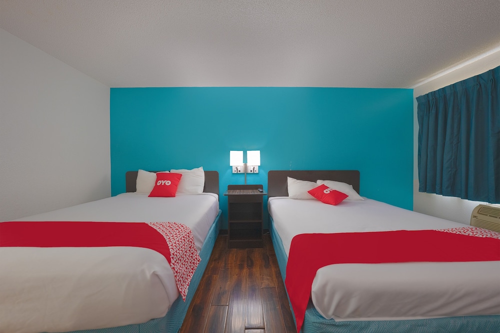 Oyo Hotel St. Helens Or - photo 19