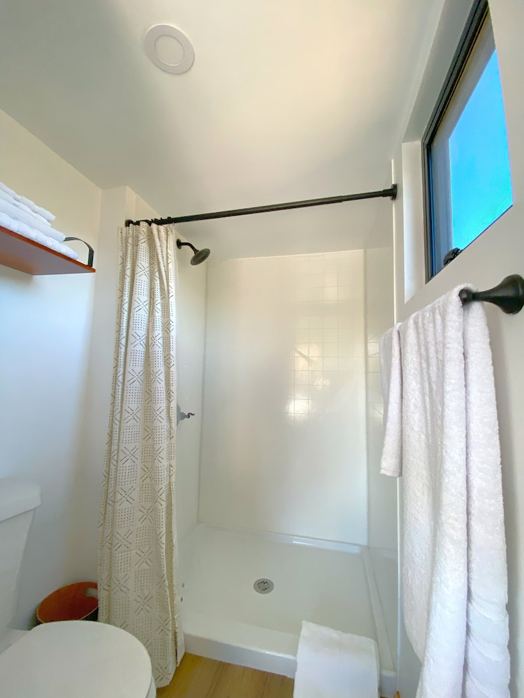 Wildhaven Yosemite Glamping - photo 35