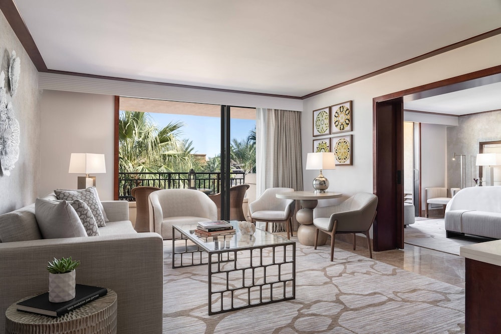 The Ritz Carlton Rancho Mirage - photo 12