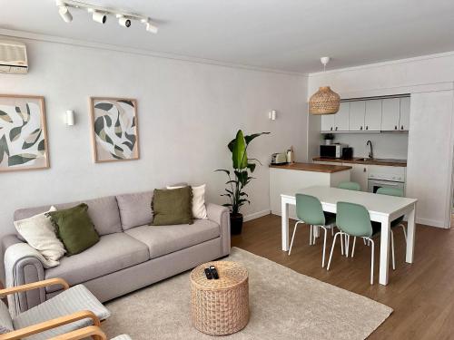 Vilamoura Living 106 — 4-Star Luxury Hotel in Quarteira, Portugal