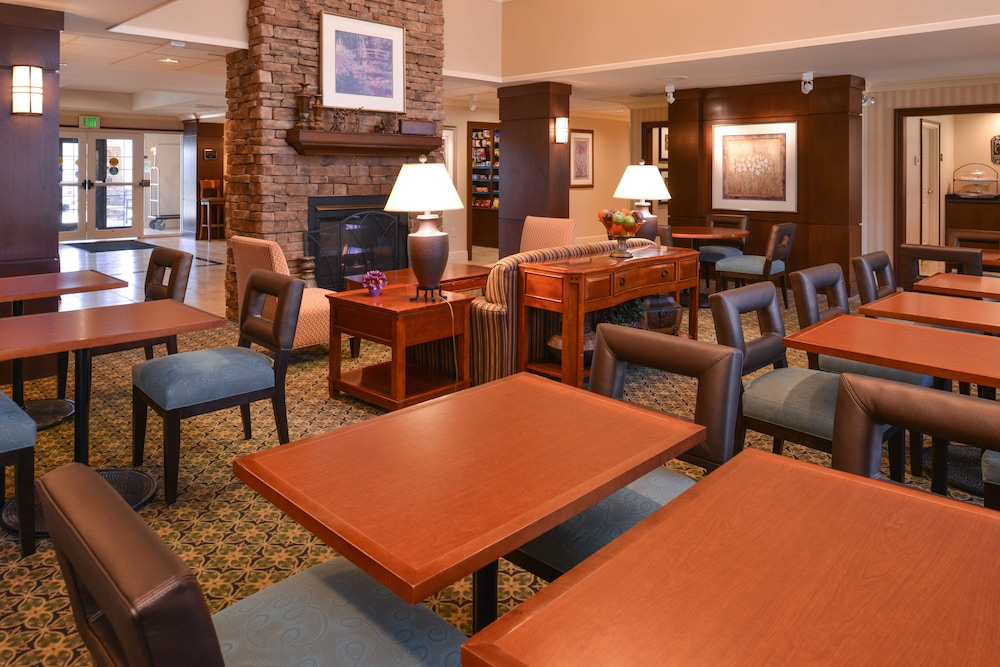 Staybridge Suites Indianapolis Airport by IHG - photo 92