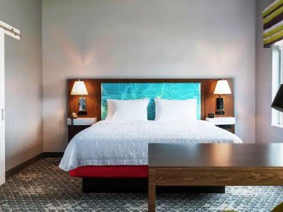 Hampton Inn Kissimmee North - photo 2