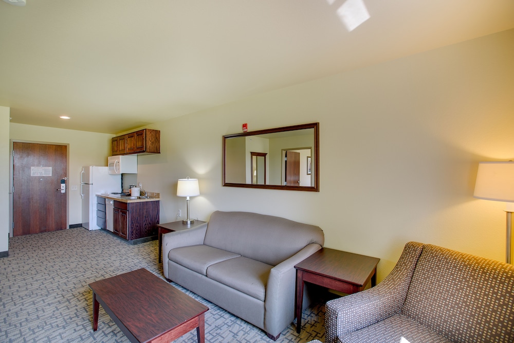 Cobblestone Inn & Suites Durand - photo 25