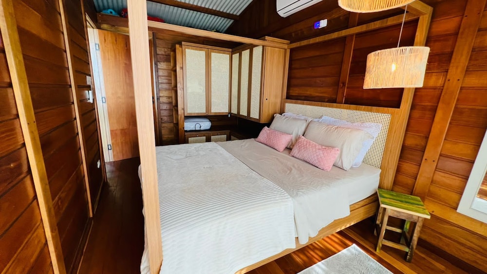 Ilha do Mel Lodges — Paranagua — photo 5