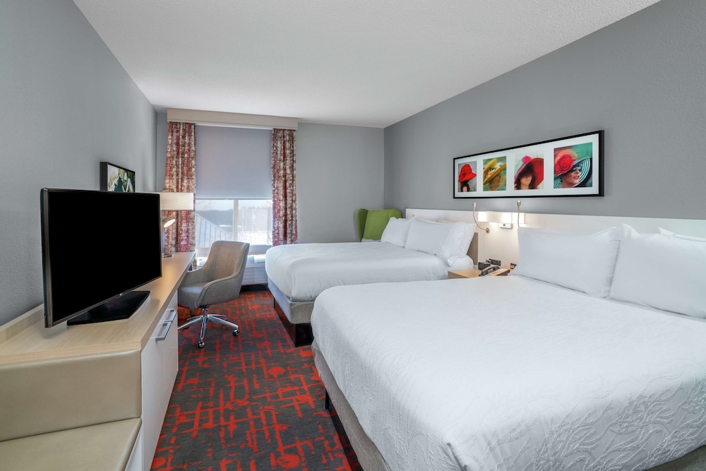Hilton Garden Inn Louisville East - photo 6
