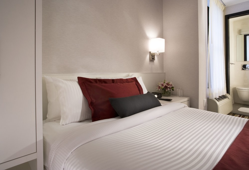 The GEM Hotel Chelsea - photo 6