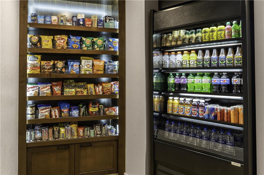 Hyatt Place Charlotte Airport Billy Graham Parkway - photo 17