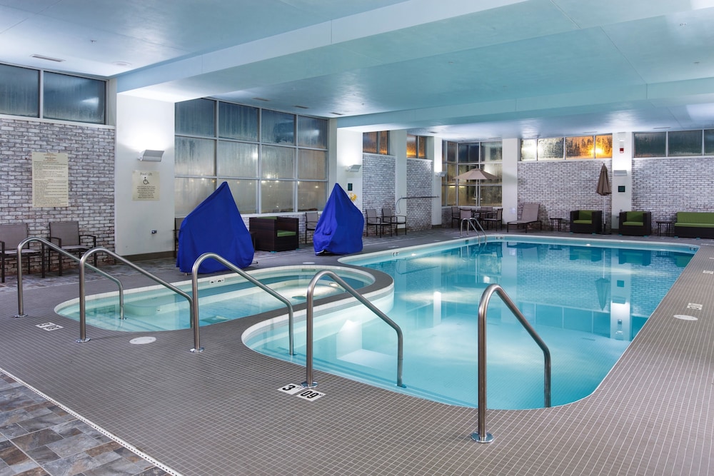 DoubleTree by Hilton Neenah - photo 35