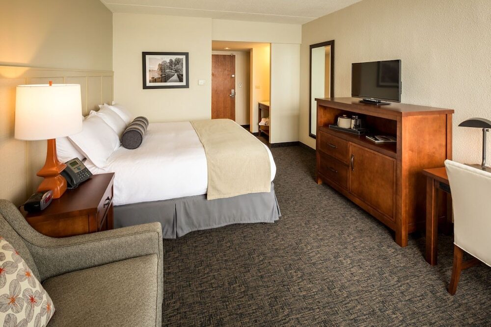 The Terrace Hotel at Lake Junaluska - photo 3