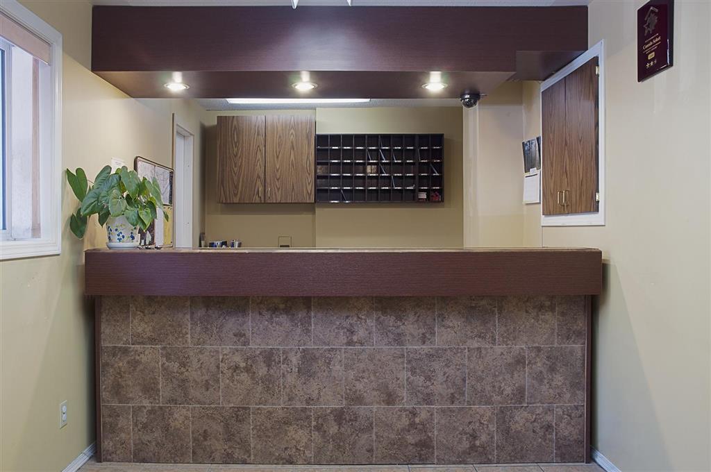Canadas Best Value Inn Mile 0 — Lillooet — photo 3