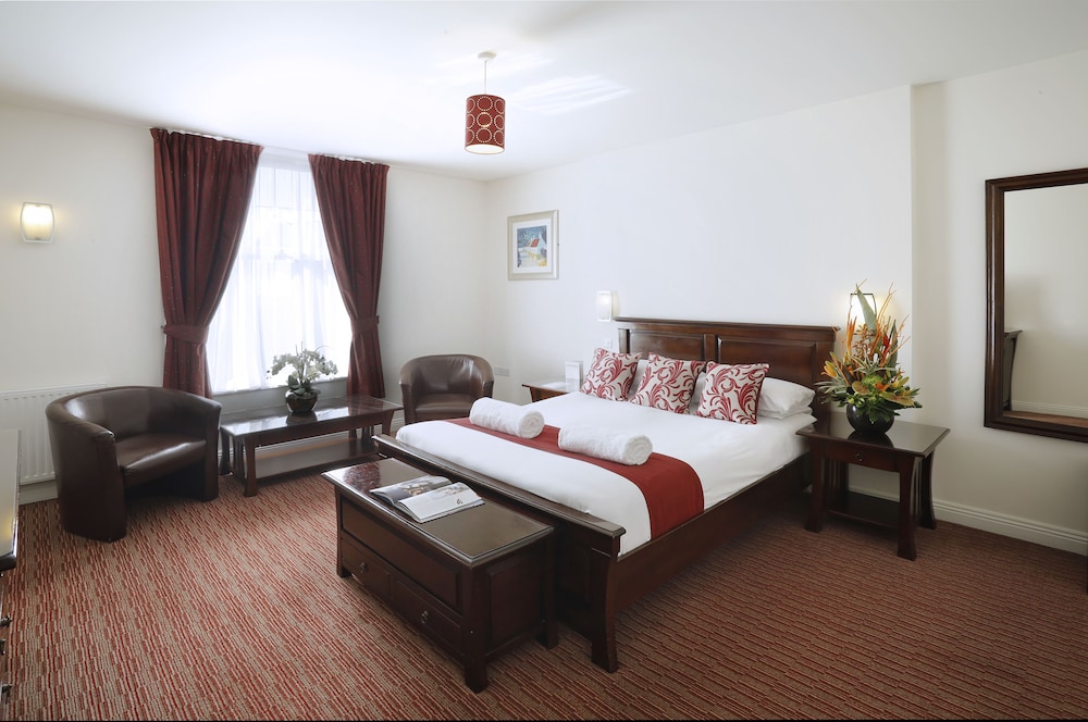 Park Central Hotel — Bournemouth — photo 4