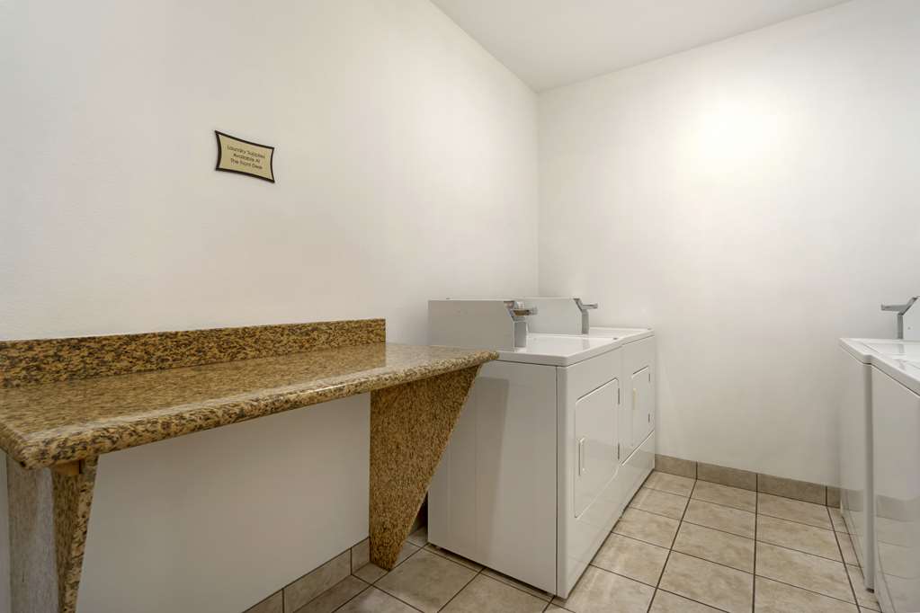 Best Western Plus The Inn at Horse Heaven - photo 41