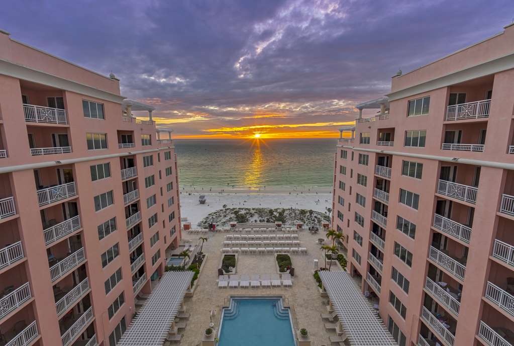 Hyatt Regency Clearwater Beach Resort and Suites in Clearwater, United States
