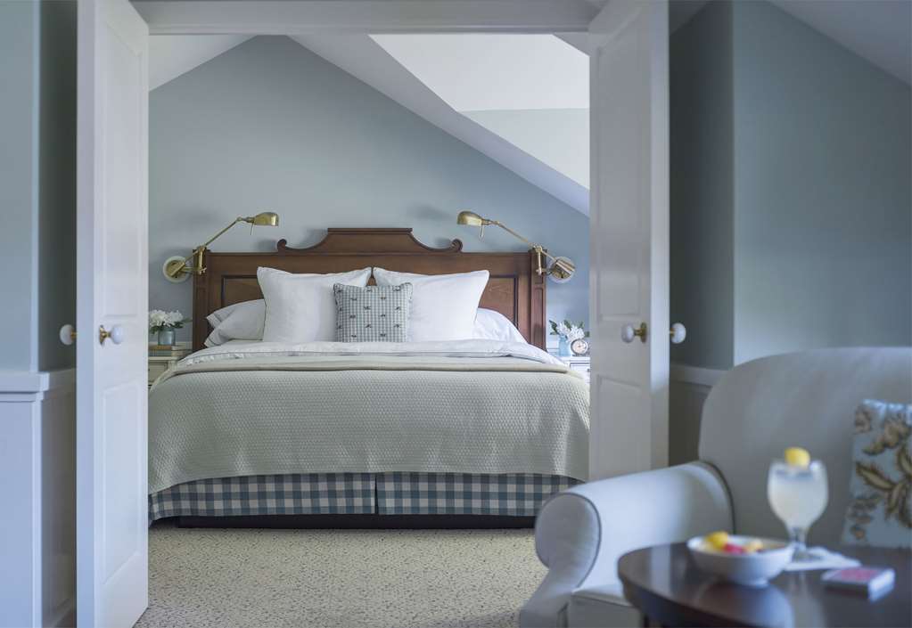 Woodstock Inn & Resort - photo 20