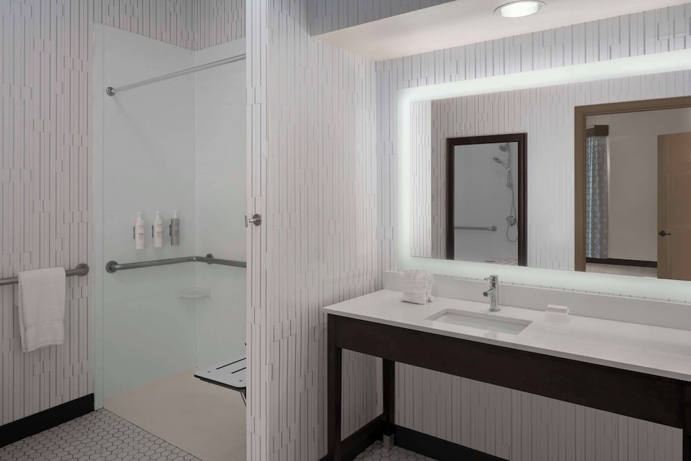 Homewood Suites by Hilton Hillsboro Beaverton - photo 24